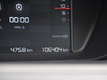 Citroën C4 Spacetourer